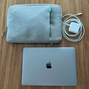 2019 Apple MacBook Air